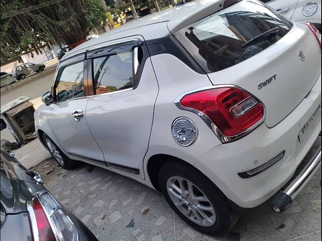 Used Maruti Suzuki Swift [2014-2018] ZXi in Patna