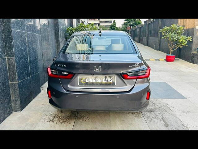 Used Honda City [2014-2017] V in Delhi