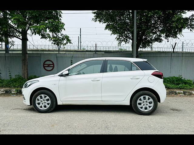 Used Hyundai Elite i20 [2019-2020] Magna Plus 1.2 [2019-2020] in Delhi