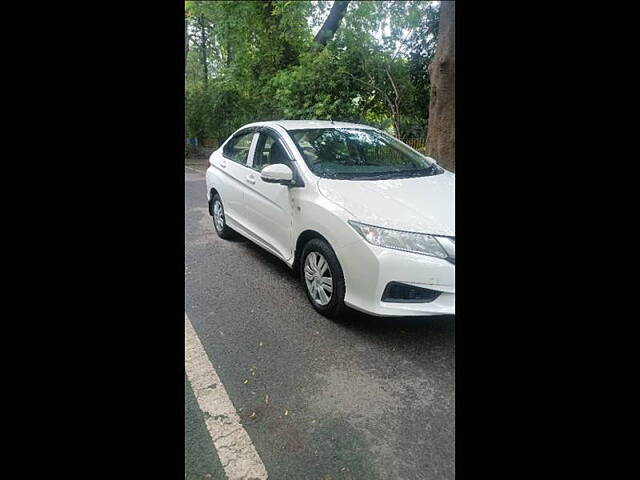 Used Honda City [2011-2014] 1.5 E MT in Delhi