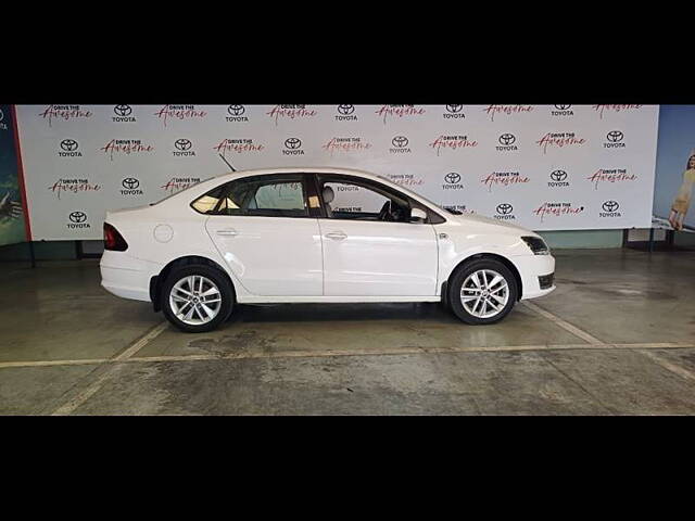 Used Skoda Rapid Style 1.5 TDI in Coimbatore