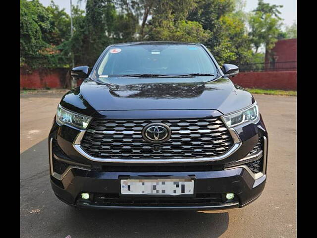 Used 2023 Toyota Innova Hycross in Chandigarh