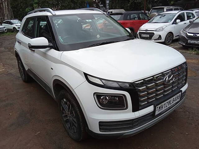 Used 2023 Hyundai Venue in Pune