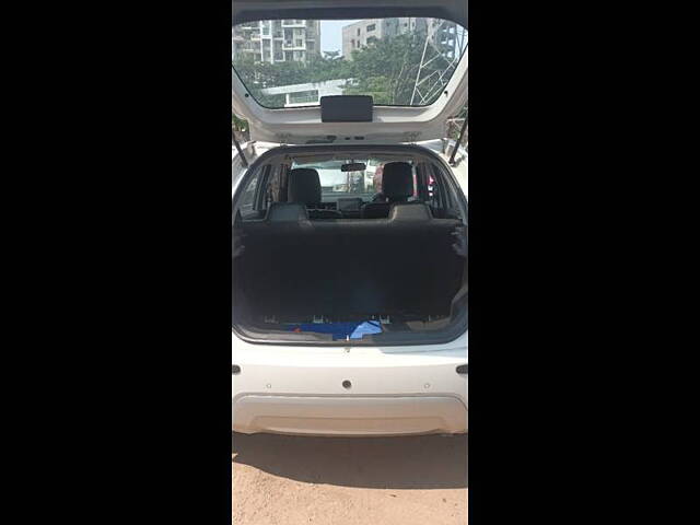 Used Maruti Suzuki Ignis [2020-2023] Sigma 1.2 MT in Pune