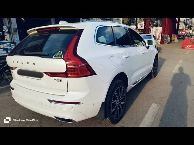 Used Volvo XC60 [2017-2021] Inscription [2017-2020] in Raipur