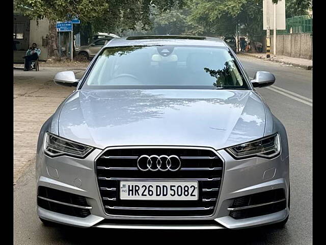 Used 2017 Audi A6 in Delhi