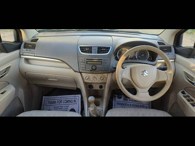 Used Maruti Suzuki Ertiga [2012-2015] VDi in Pune