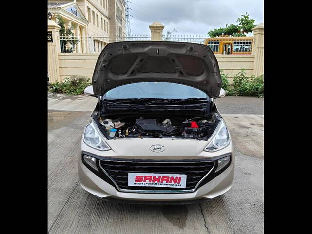 Used Hyundai Santro Sportz AMT [2018-2020] in Thane