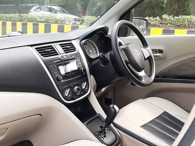 Used Maruti Suzuki Celerio [2017-2021] ZXi (O) AMT [2017-2019] in Mumbai