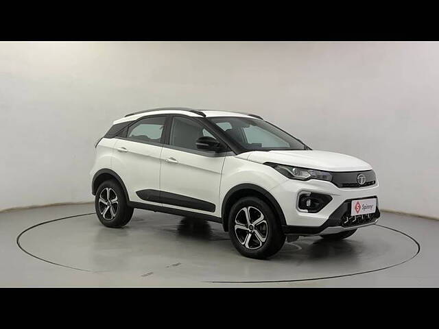 Used Tata Nexon [2020-2023] XZ Plus (S) [2022-2023] in Ahmedabad