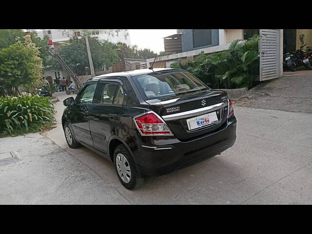 Used Maruti Suzuki Swift Dzire [2015-2017] VDI in Hyderabad