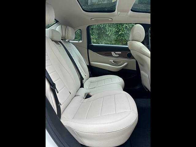 Used Mercedes-Benz E-Class [2015-2017] E 200 in Delhi