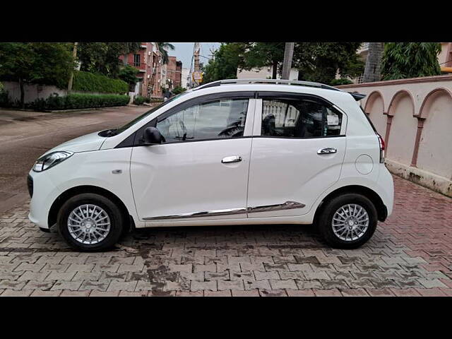 Used Hyundai Santro Era Executive [2019-2020] in Faridabad