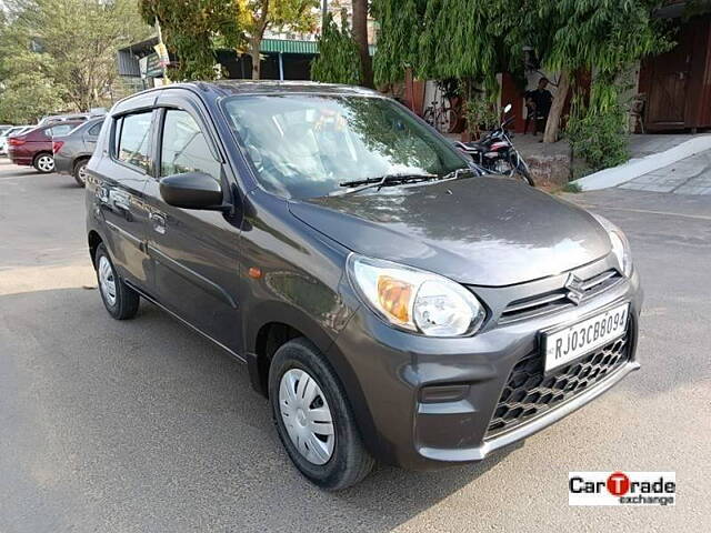 Used Maruti Suzuki Alto 800 Vxi Plus in Jaipur