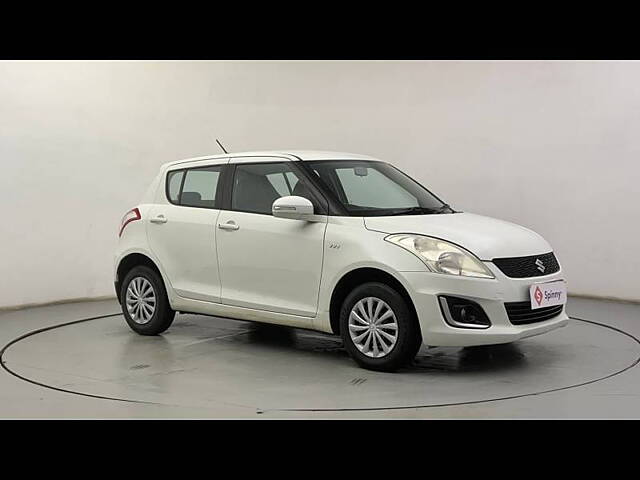 Used Maruti Suzuki Swift [2011-2014] VXi in Ahmedabad