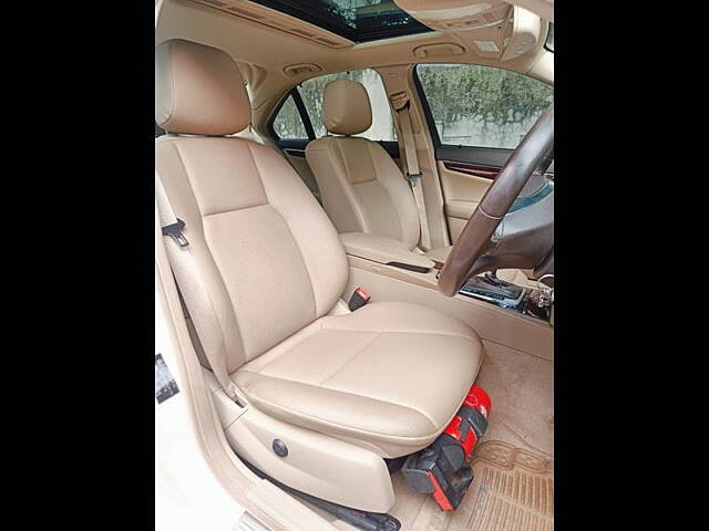 Used Mercedes-Benz C-Class [2011-2014] 200 CGI in Mumbai