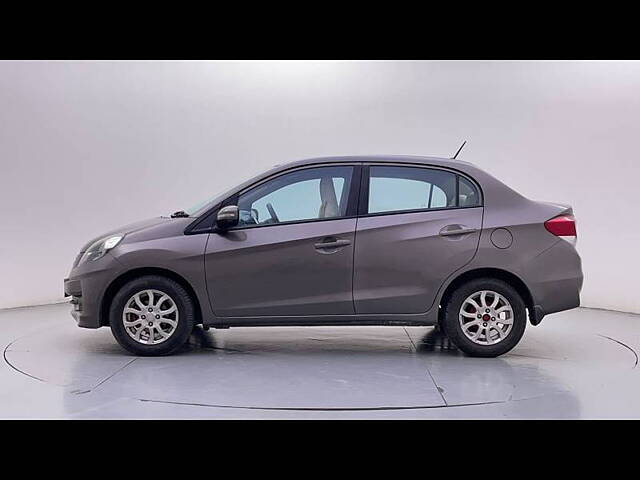 Used Honda Amaze [2013-2016] 1.2 VX i-VTEC in Bangalore