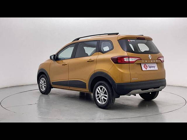 Used Renault Triber [2019-2023] RXT [2019-2020] in Bangalore