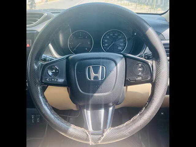 Used Honda Amaze [2018-2021] 1.5 VX MT Diesel [2018-2020] in Kanpur