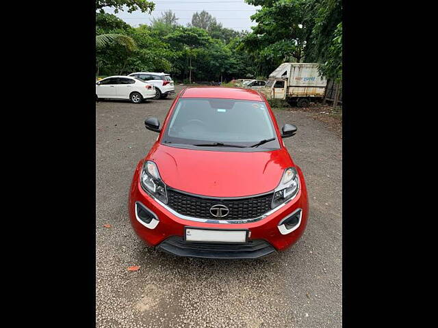 Used Tata Nexon [2017-2020] XM in Navi Mumbai