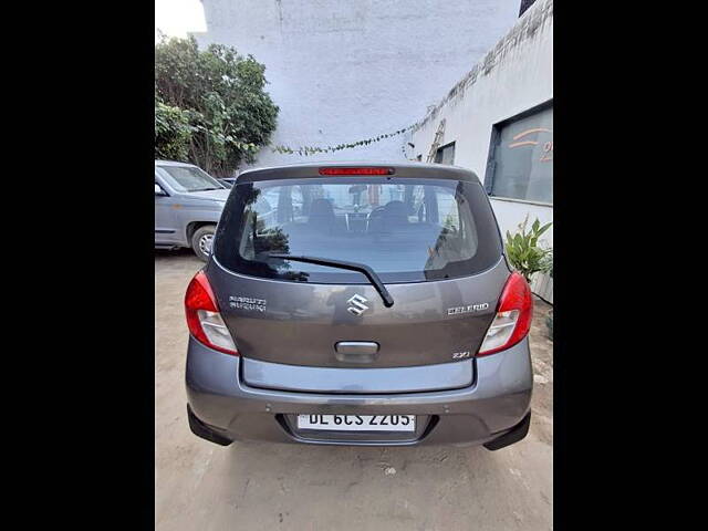 Used Maruti Suzuki Celerio [2017-2021] ZXi AMT [2019-2020] in Delhi