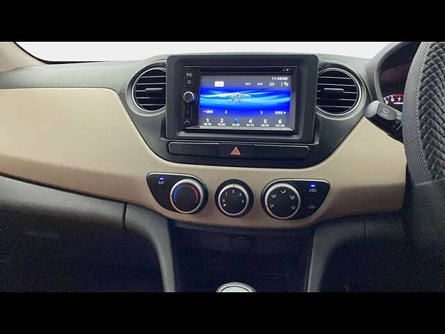 Used Hyundai Grand i10 [2013-2017] Magna 1.2 Kappa VTVT [2013-2016] in Kochi