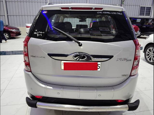 Used Mahindra XUV500 [2015-2018] W10 in Bangalore