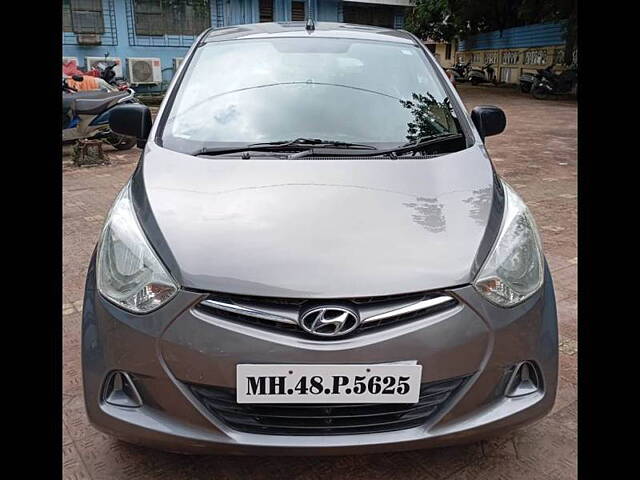 Used 2013 Hyundai Eon in Mumbai