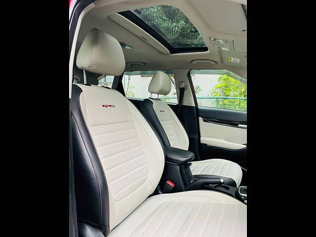 Used Kia Seltos [2019-2022] GTX Plus AT 1.5 Diesel [2019-2020] in Surat