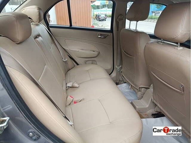 Used Maruti Suzuki Swift DZire [2011-2015] LXI in Pune