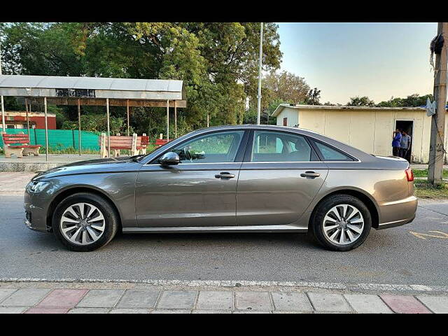 Used Audi A6 [2015-2019] 35 TDI Matrix in Delhi