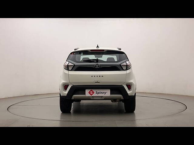 Used Tata Nexon [2020-2023] XZ Plus (S) [2022-2023] in Mumbai