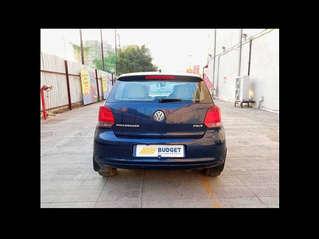 Used Volkswagen Polo [2012-2014] Comfortline 1.2L (P) in Pune