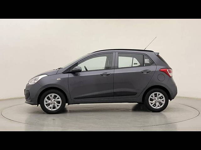 Used Hyundai Grand i10 Magna 1.2 Kappa VTVT in Pune