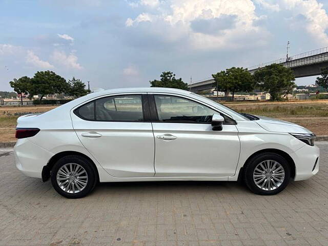 Used Honda City [2014-2017] V in Ahmedabad