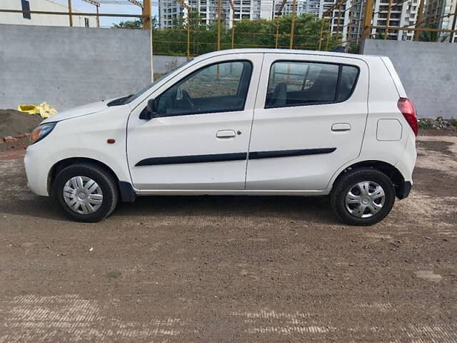 Used Maruti Suzuki Alto 800 [2012-2016] Lxi in Pune