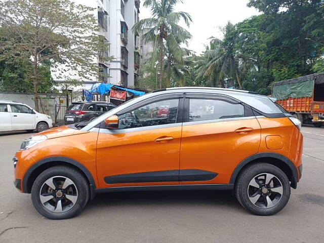 Used Tata Nexon [2017-2020] XZ Plus in Mumbai