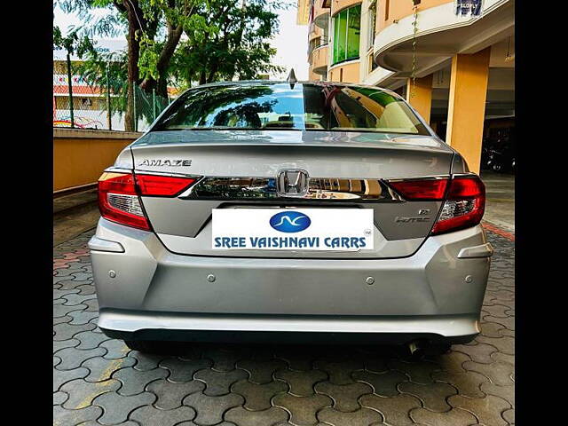 Used Honda Amaze [2016-2018] 1.5 VX i-DTEC in Coimbatore