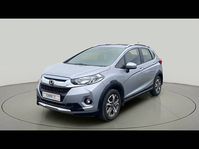 Used Honda WR-V [2017-2020] VX MT Petrol in Nagpur