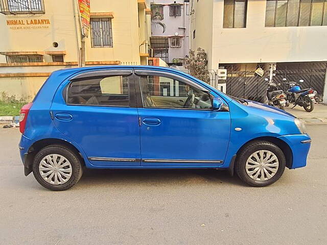 Used Toyota Etios Liva [2011-2013] G in Kolkata