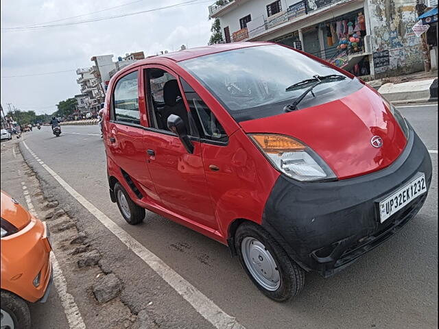 Used 2012 Tata Nano in Lucknow