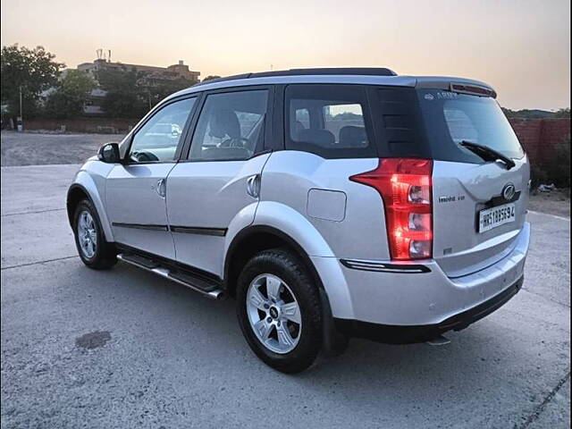 Used Mahindra XUV500 [2011-2015] W8 AWD in Faridabad