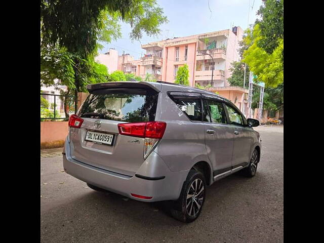 Used Toyota Innova Crysta [2020-2023] ZX 2.7 AT 7 STR in Delhi