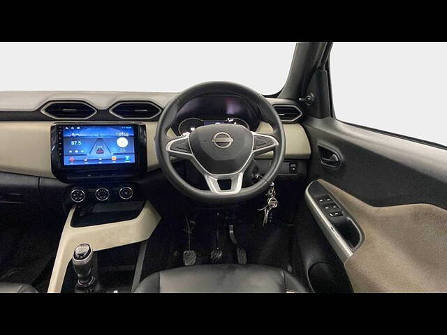 Used Nissan Magnite XE  [2020] in Delhi