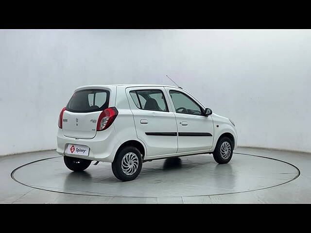 Used Maruti Suzuki Alto 800 [2012-2016] Vxi in Mumbai