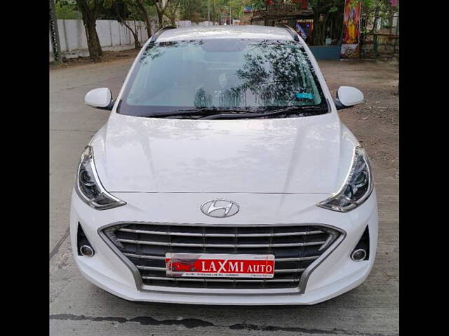 Used 2020 Hyundai Grand i10 NIOS in Thane