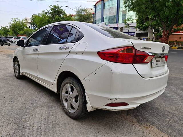 Used Honda City [2014-2017] V Diesel in Ahmedabad