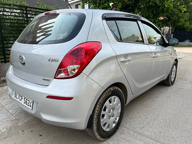 Used Hyundai i20 [2012-2014] Magna 1.2 in Faridabad