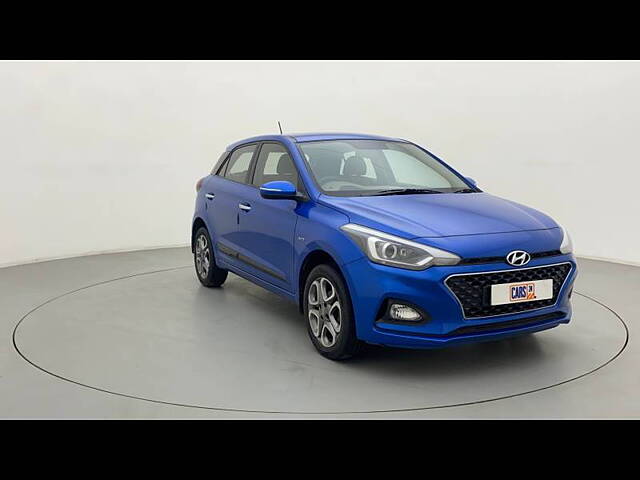 Used 2019 Hyundai Elite i20 in Chennai