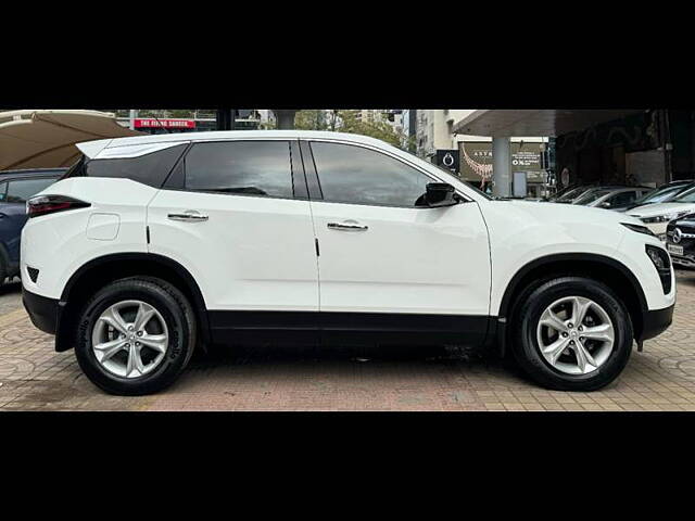 Used Tata Harrier [2019-2023] XTA Plus in Mumbai